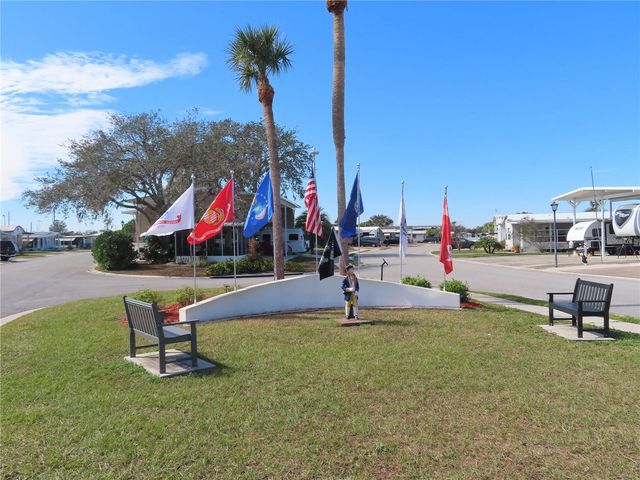 35155 DODIE Lot 20, Zephyrhills, FL 33541
