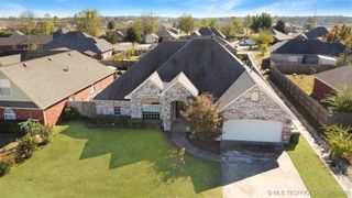 1530 Redwood Place, Tahlequah, OK 74464