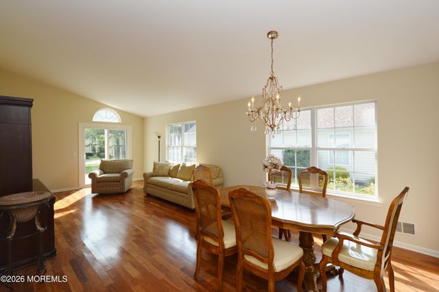 2654 Meadow Lake Drive, Toms River, NJ 08755