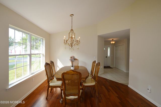 2654 Meadow Lake Drive, Toms River, NJ 08755