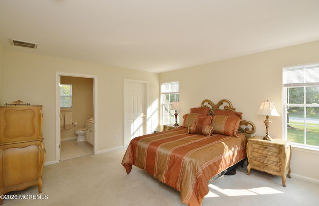 2654 Meadow Lake Drive, Toms River, NJ 08755