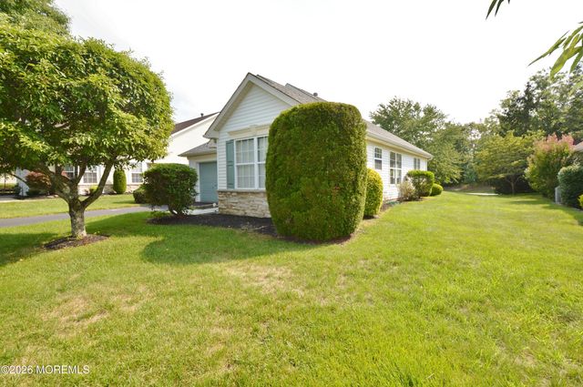 2654 Meadow Lake Drive, Toms River, NJ 08755