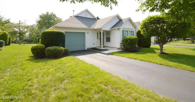2654 Meadow Lake Drive, Toms River, NJ 08755