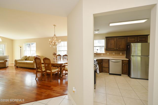 2654 Meadow Lake Drive, Toms River, NJ 08755