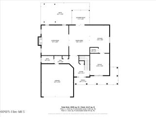 125 Quail Hollow Drive, Goldsboro, NC 27534