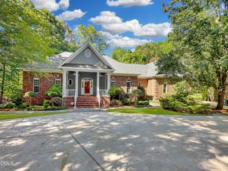 10824 Rondeau Woods Court, Raleigh, NC 27614