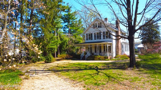 627 Beers Street, Hazlet, NJ 07730