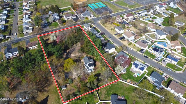 627 Beers Street, Hazlet, NJ 07730
