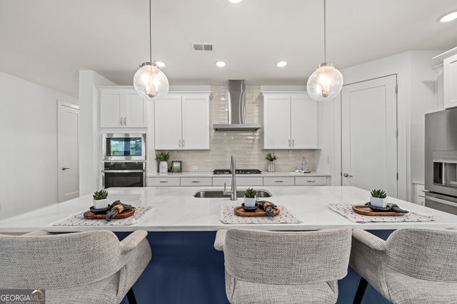 1045 Pine Bark Lane, Canton, GA 30114