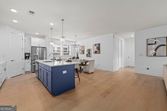 1045 Pine Bark Lane, Canton, GA 30114