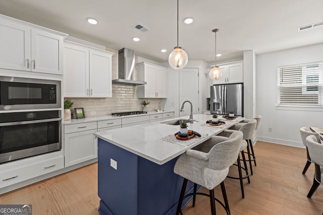 1045 Pine Bark Lane, Canton, GA 30114