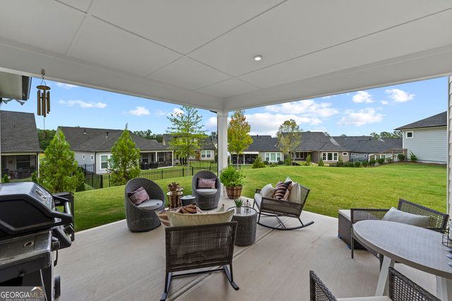 1045 Pine Bark Lane, Canton, GA 30114
