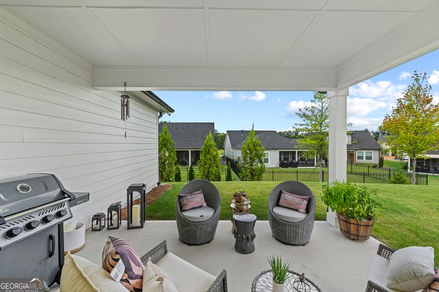 1045 Pine Bark Lane, Canton, GA 30114