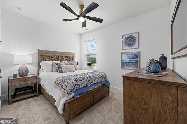 1045 Pine Bark Lane, Canton, GA 30114