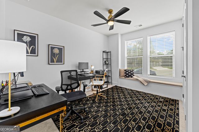 1045 Pine Bark Lane, Canton, GA 30114