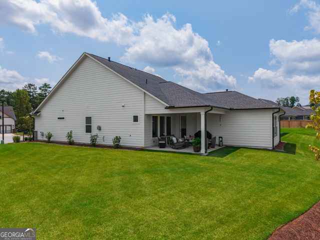 1045 Pine Bark Lane, Canton, GA 30114