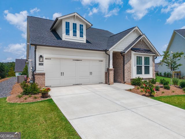 1045 Pine Bark Lane, Canton, GA 30114