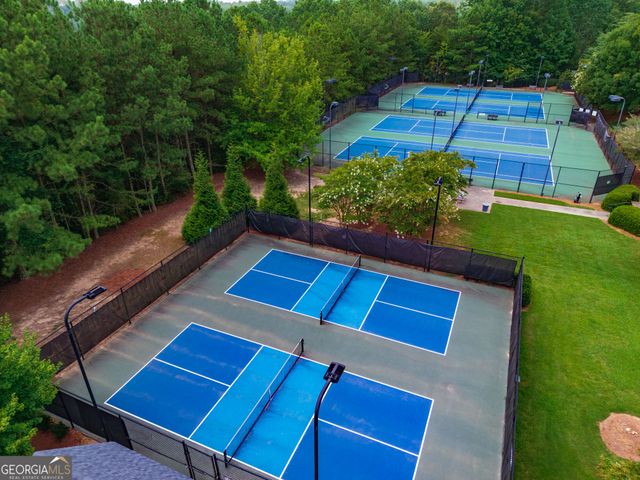 1045 Pine Bark Lane, Canton, GA 30114