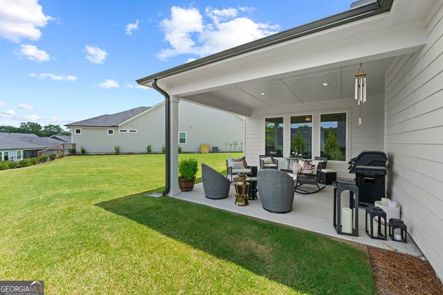 1045 Pine Bark Lane, Canton, GA 30114