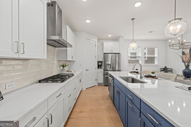 1045 Pine Bark Lane, Canton, GA 30114