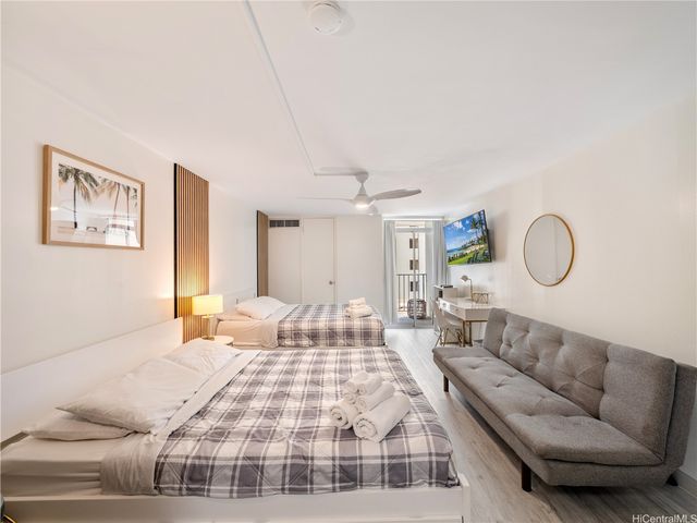 2572 Lemon Road 610, Honolulu, HI 96815