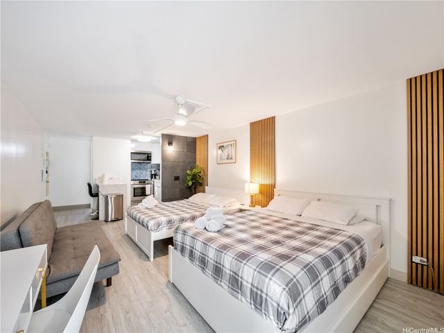 2572 Lemon Road 610, Honolulu, HI 96815