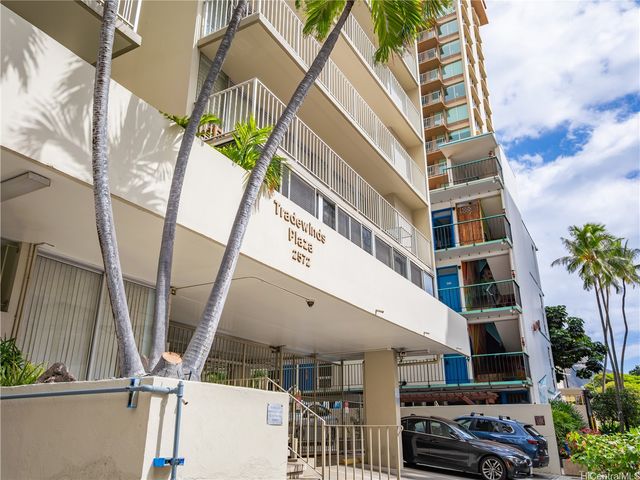2572 Lemon Road 610, Honolulu, HI 96815