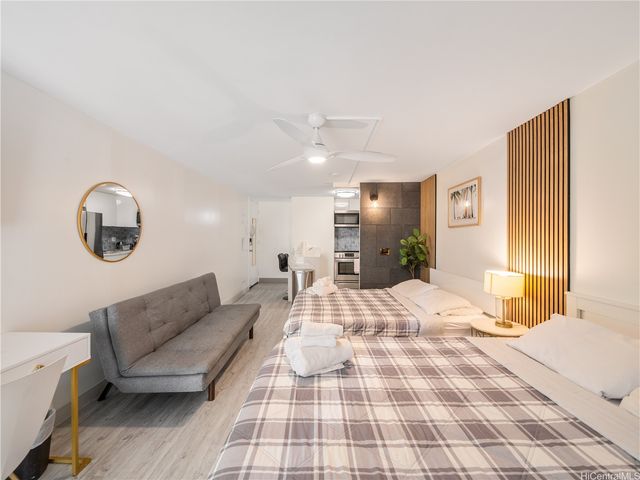 2572 Lemon Road 610, Honolulu, HI 96815