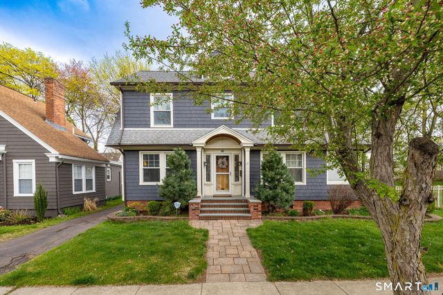 75 Harmon Street, Hamden, CT 06517