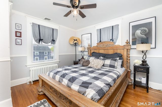 75 Harmon Street, Hamden, CT 06517