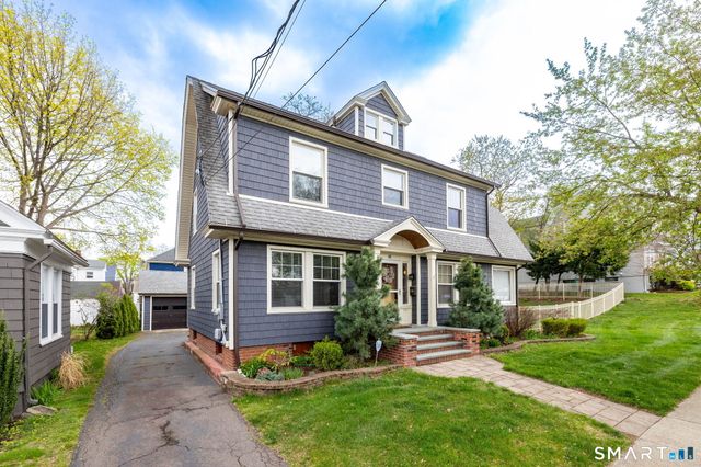 75 Harmon Street, Hamden, CT 06517