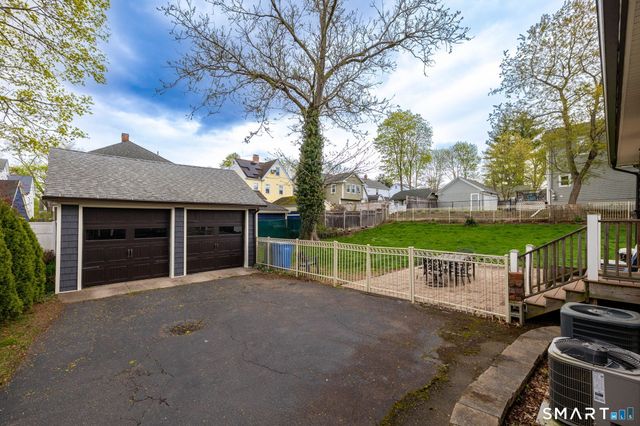 75 Harmon Street, Hamden, CT 06517