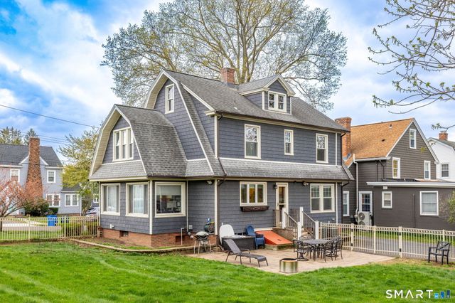 75 Harmon Street, Hamden, CT 06517