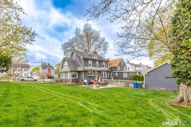 75 Harmon Street, Hamden, CT 06517