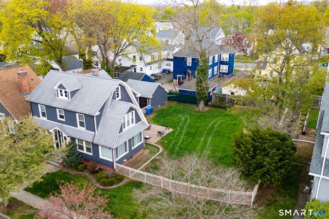 75 Harmon Street, Hamden, CT 06517