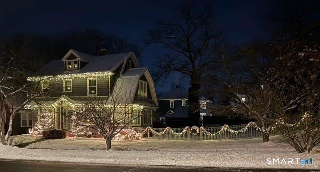 75 Harmon Street, Hamden, CT 06517