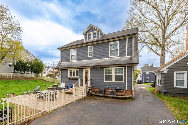 75 Harmon Street, Hamden, CT 06517