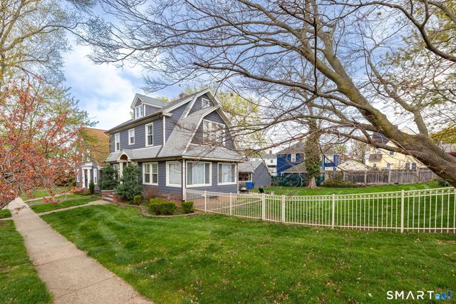 75 Harmon Street, Hamden, CT 06517