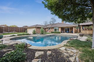 1528 Tampico Drive, Plano, TX 75075