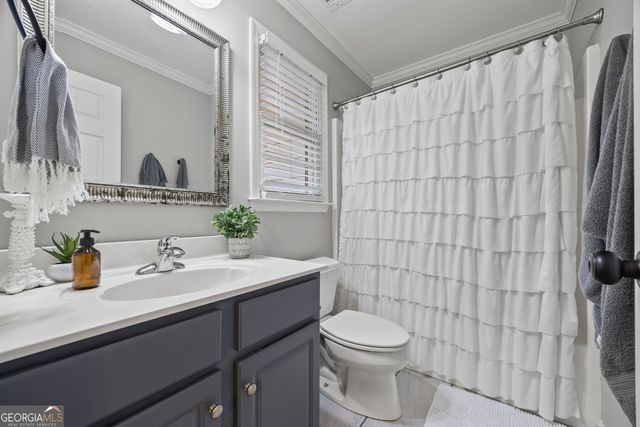 1041 Spring Creek Drive, Bishop, GA 30621