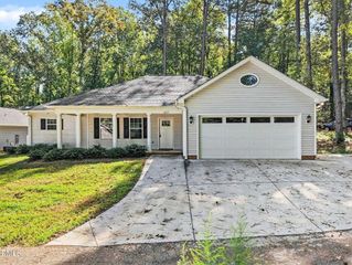 857 Running Cedar Trail, Sanford, NC 27332