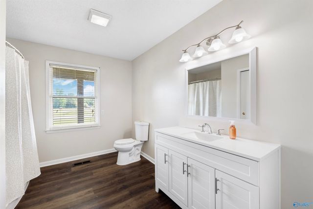 98 Johnson Road, Danville, AL 35619