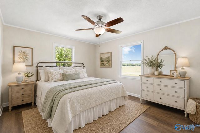98 Johnson Road, Danville, AL 35619