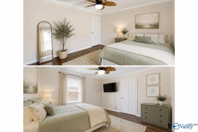 98 Johnson Road, Danville, AL 35619
