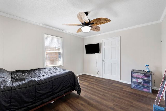 98 Johnson Road, Danville, AL 35619