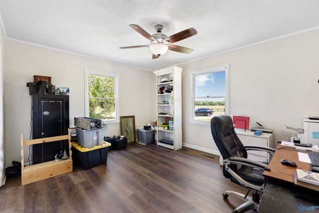 98 Johnson Road, Danville, AL 35619