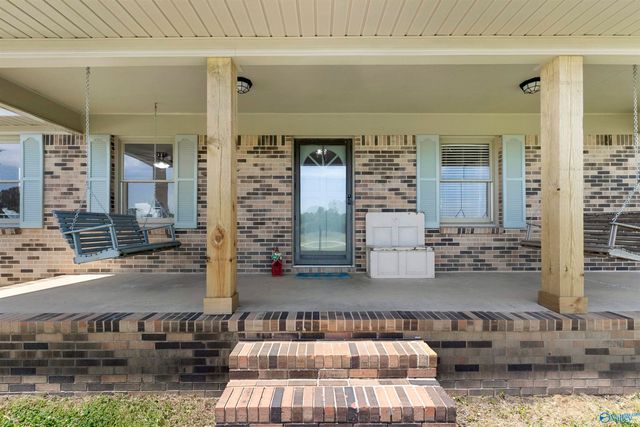 98 Johnson Road, Danville, AL 35619
