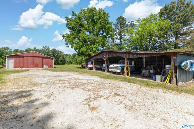 98 Johnson Road, Danville, AL 35619