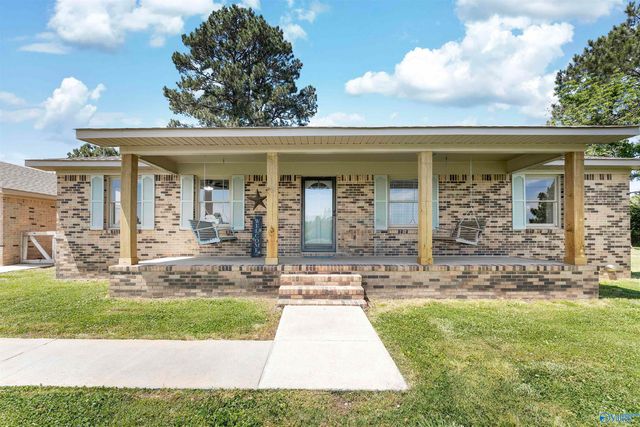 98 Johnson Road, Danville, AL 35619