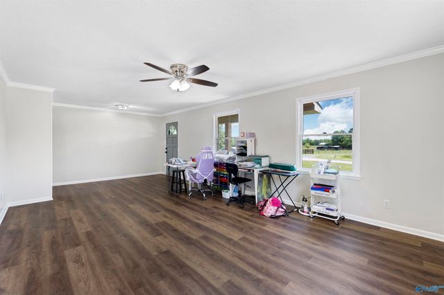 98 Johnson Road, Danville, AL 35619